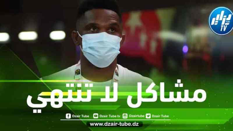 قضيتان في يوم واحد…ايتو مهدد بالسجن في اسبانيا بسبب إبنته !!