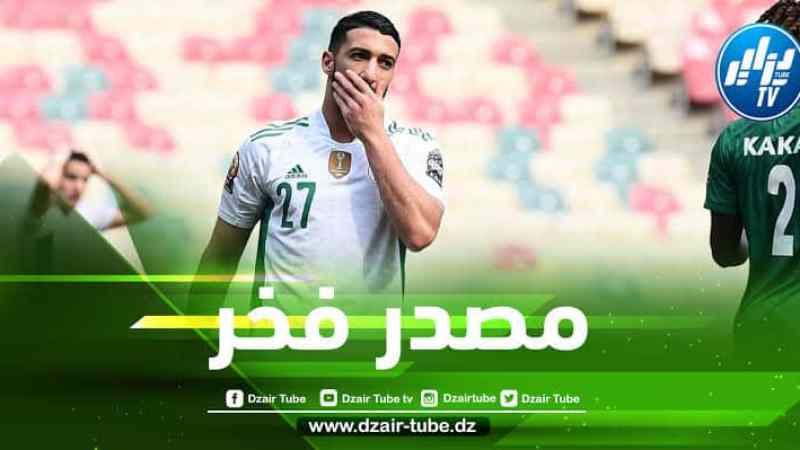 نجوم  الخضر يتضامنون مع ضحايا الحرائق