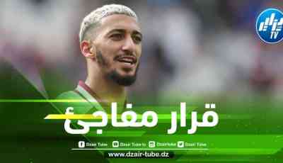 اللاعب مطلوب في فريق إنجليزي أخر…ادارة ويست هام تفاجئ بن رحمة