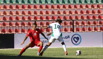 في انطلاقة منافسات كأس العرب للناشئين 2022 الجزائر تفوز على فلسطين.. والسودان يفاجئ الإمارات.. واليمن يتفوق على عمان وتعادل تونس وليبيا
