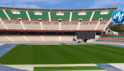 الكاف يؤهل 4 ملاعب جزائرية لإستقبال مباريات المنافسات الأفريقية