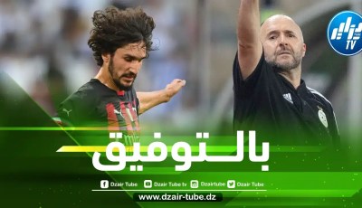 بعد ياسين عدلي…إتصالات جديدة مع موهبة عالمية مزدوجة الجنسية !!