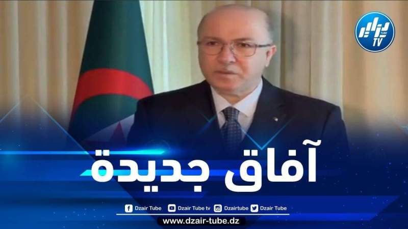 الوزير الأول: آفاق جديدة للتعاون الاقتصادي والاستثماري مع تركيا