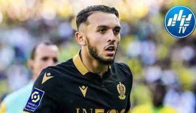 أمين غويري مطلوب في الكالتشيو!