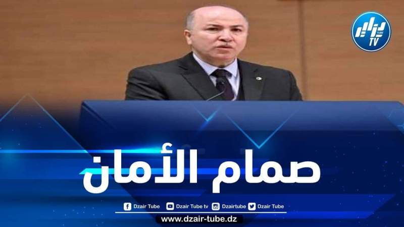 الوزير الأول: اليد الواحدة والصّف المرصوص هما صمام أمان لوطننا المفدى