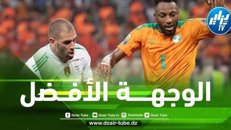 بعد بريست…فريق فرنسي عريق يدخل سباق التعاقد مع سليماني!