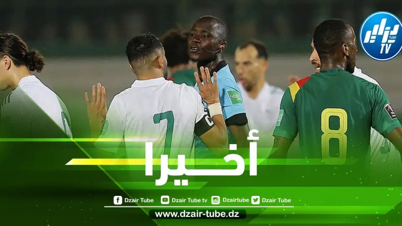 بعد فضيحة مباراة الكاميرون….الكاف تتحرك لإيقاف المهازل