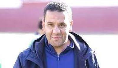 نور الدين ماروك مدربا جديدا لرائد القبة