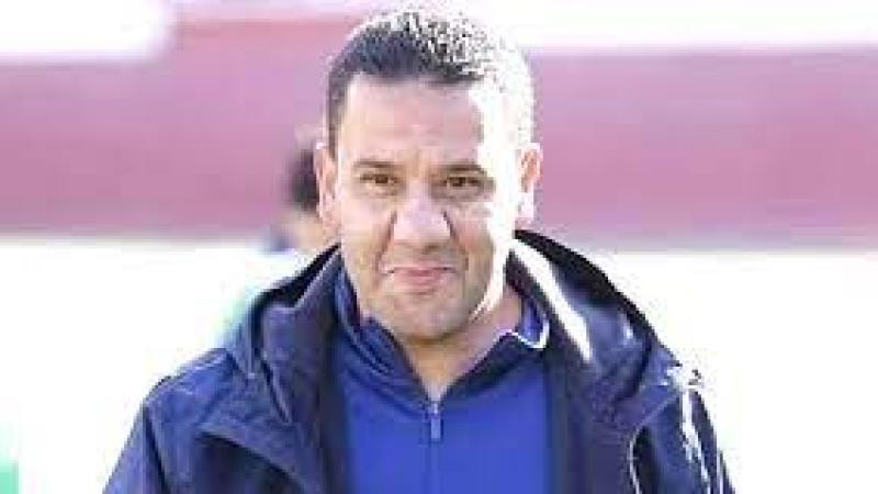 نور الدين ماروك مدربا جديدا لرائد القبة