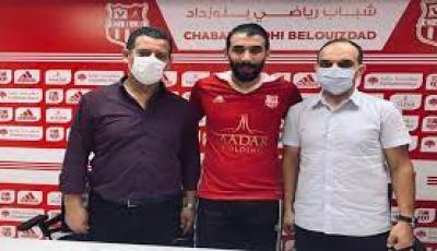 بلخيثر :”هدفنا الذهاب بعيدا في أبطال إفريقيا ومواصلة كتابة التاريخ في البطولة”