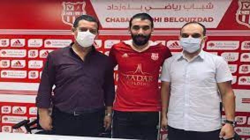 بلخيثر :”هدفنا الذهاب بعيدا في أبطال إفريقيا ومواصلة كتابة التاريخ في البطولة”