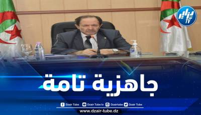 بلعابد يؤكد جاهزية وزارة التربية لتدريس الإنجليزية في المدارس الابتدائية الموسم المقبل