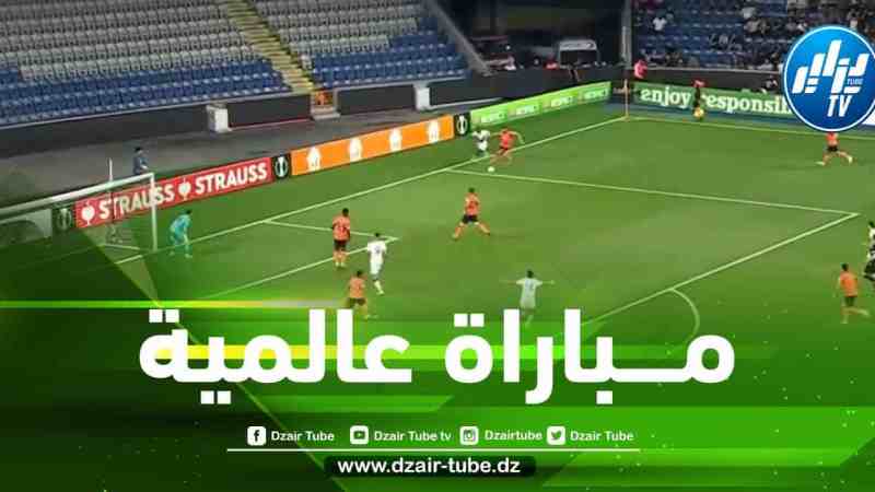 بالـــفيديو…ملخص ما قدمه أحمد طوبة خلال مباراة إسنطبول باشاك شهير و فيورنتينا في دوري المؤتمر الأوروبي