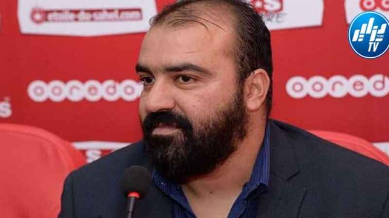 مضــــوي يشيد بالبداية القوية لـ “السياسي”