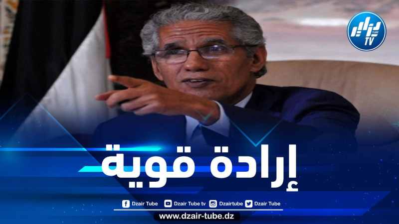 وزارة الخارجية الصحراوية ترحب بتصريحات الرئيس الكيني