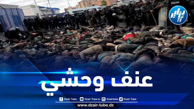 برلمان الباليار الإسبانية يدين مجزرة الناضور-المليلية
