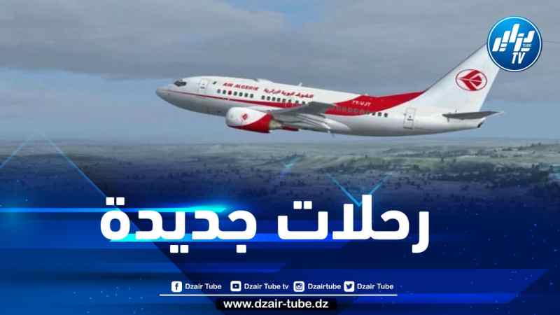 بن سليمان: حركة الرحلات سترتفع إلى 78 بالمائة شهر أكتوبر المقبل
