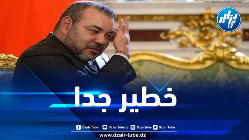 خطير جدا … هذه أسباب غياب ملك المخزن عن المملكة المغربية