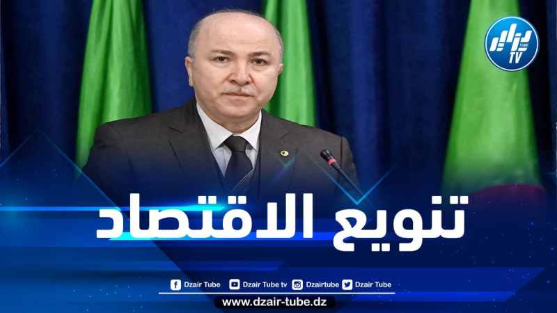 الوزير الأول: المؤسسات الجزائرية تتمتع بقدرات تقنية تسمح لها بالظفر بمشاريع في الخارج