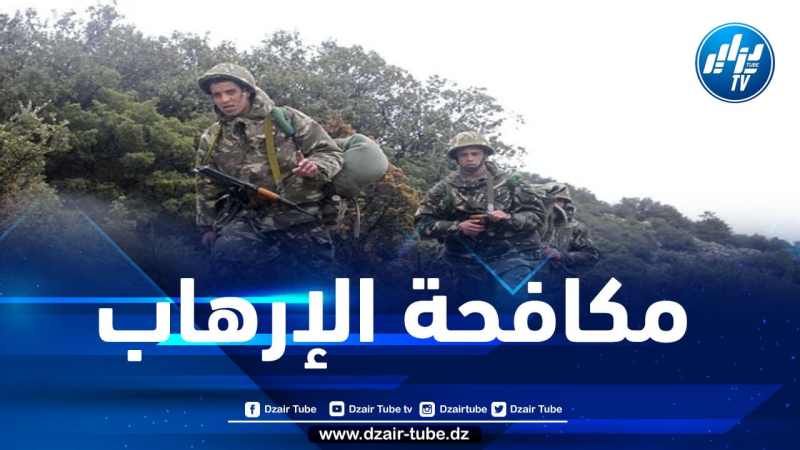 توقيف 10 عناصر دعم للجماعات الإرهابية