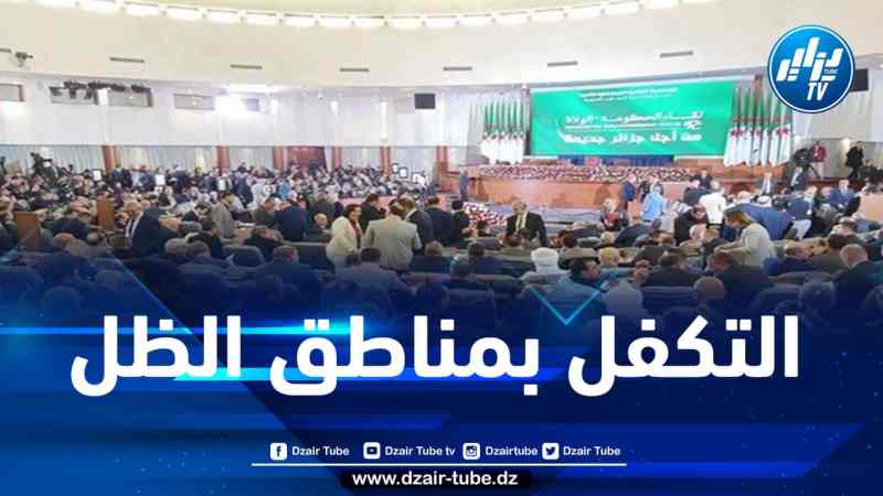 اجتماع الحكومة مع الولاة يومي السبت والأحد