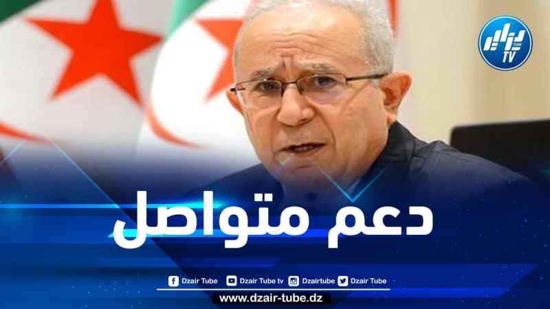 الجزائر تدعم ترشح فلسطين لتصبح الدولة العضو رقم 194 بالأمم المتحدة