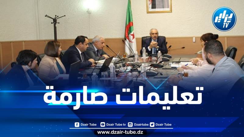 مهلة 9 أشهر لإعتماد البيع الإلكتروني لتذاكر السفر بالجزائر