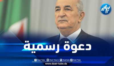 القمة العربية…رئيس الجمهورية يوجه دعوة لسلطان عمان