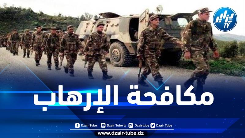 توقيف 5 عناصر دعم للجماعات الإرهابية