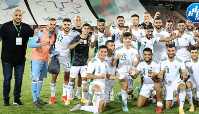 رسميا…الكشف عن المنتخبات المشاركة في بطولة كأس إفريقيا للمحليين