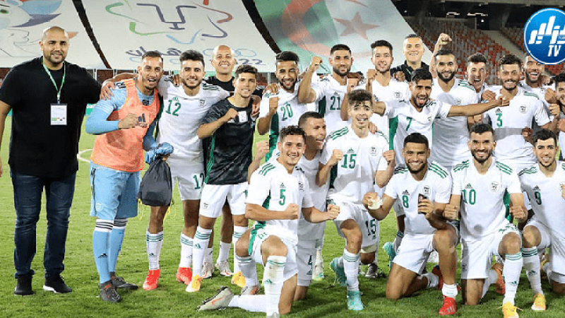 رسميا…الكشف عن المنتخبات المشاركة في بطولة كأس إفريقيا للمحليين