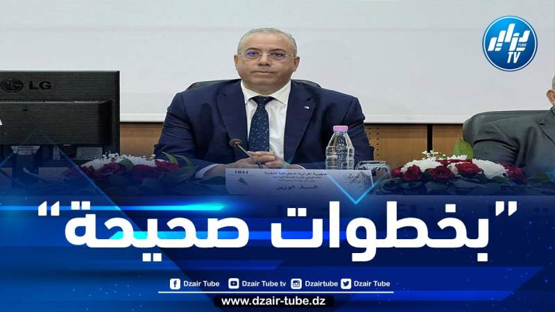 وزير الصناعة يكشف عن الجديد بخصوص ملف تصنيع السيارات