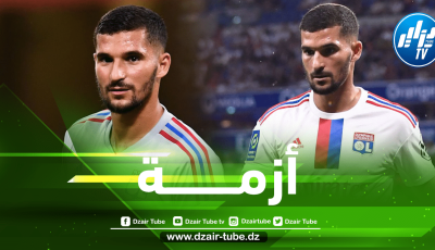 اللاعب مهدد بموسم أسود…عــوار يفشل في التوقيع مع فريقه جديد !!