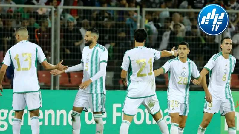 3 لاعبين يفشلون في الإقناع في وديتي غينيا و نيجيريا !