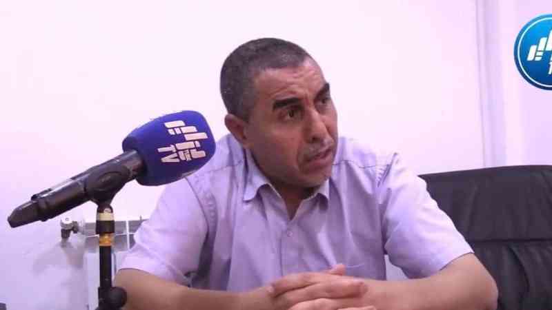 بلولو رمضان (مدير الشباب والرياضة لولاية مستغانم) حصريا لـدزاير توب: “رغم ضيق الوقت إلا أن مستغانم كانت جاهزة لاحتضان كأس العرب”