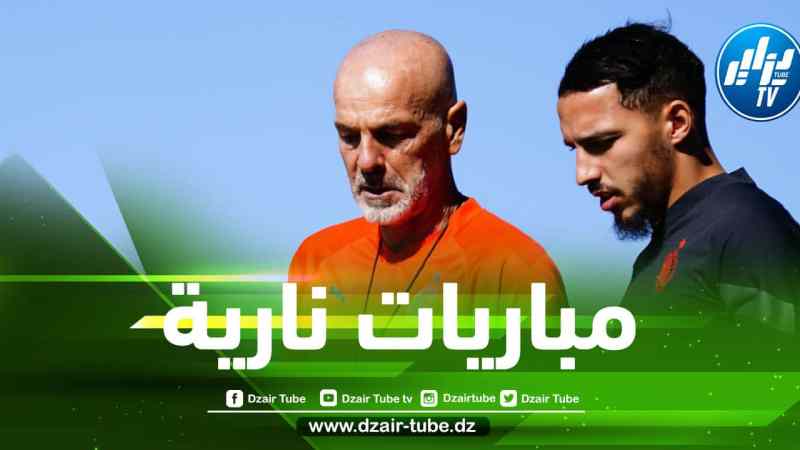 4 مبـــاريات نارية تنتظر بن ناصر مع الـــميلان!