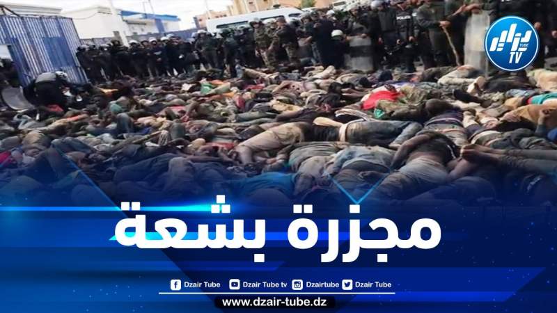جريمة شرطة المخزن في مليلية: ارتفاع حصيلة المفقودين الأفارقة الى 73 شخصا و مطالب بكشف الحقيقة