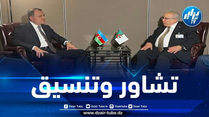 حركة عدم الانحياز ضمن مدعويي الرئيس تبون كضيف شرف في القمة العربية
