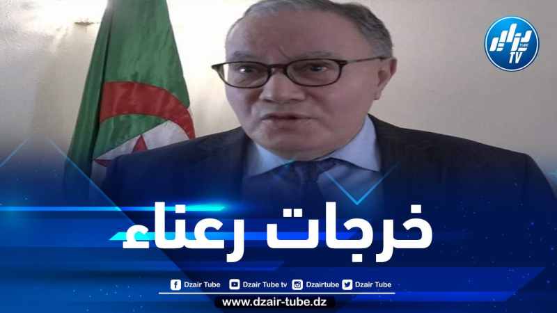 بلاني: خرجات وسائل الإعلام المغربية الرعناء حول اجتماع مجلس الجامعة العربية لا أساس لها من الصحة