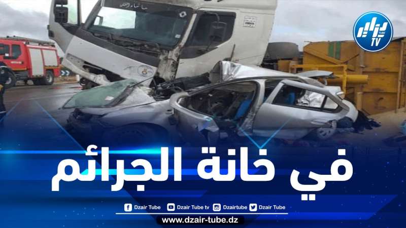تسليط أقصى العقوبات في حال ثبوت عدم احترام قانون المرور