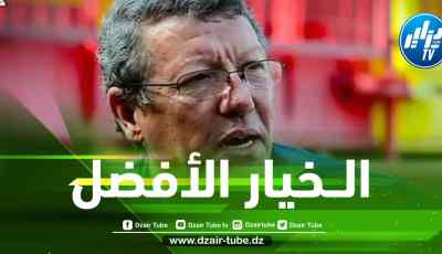 شعبان مرزقان يطالب بعودة يوسف عطال إلى التشكيلة الأساسية