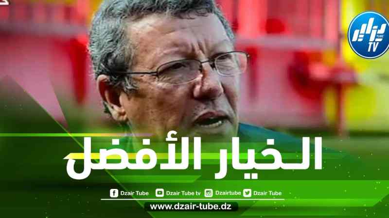 شعبان مرزقان يطالب بعودة يوسف عطال إلى التشكيلة الأساسية