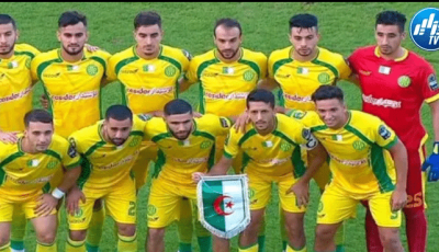 تـــوقيت مباراة شبيبة القبائل و كازا سبورت السنغالي في إياب الدور التمهيدي لدوري أبطال إفريقيا