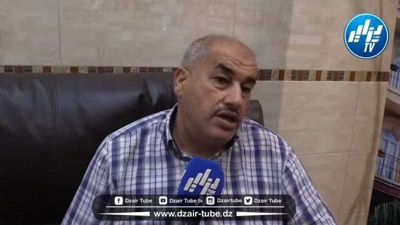 بالفيديو: “عز الدين بن ناصر” رئيس نجم مقرة :” شكلنا لجنة تدرس وتطرح قوانين جديدة على مستوى الاتحادية والرابطة ومن بينها قضية عقود الاعبين”