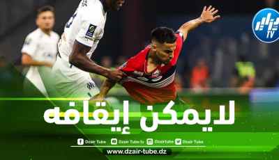 بالــفيديو…كل ماقدمه أدم وناس خلال مباراة ليل و أولمبيك مارسيليا