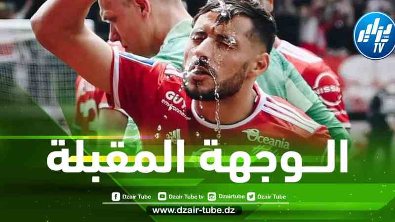 بعد مغادرة بريست…3 وجهات محتملة ليوسف بلايلي