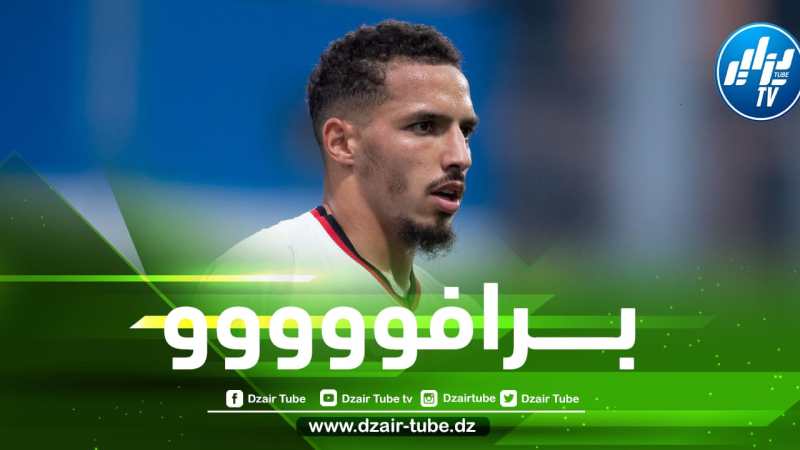 رسمــــــــيا…بن ناصر يفوز بأول جائزة في إيطاليا هذا الموسم