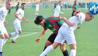 فيما عجزت 7 فرق عن تحقيق انتصارها الأول….العقم الهجومي يميّــــــــــــز الجولة الثانية من البطولة