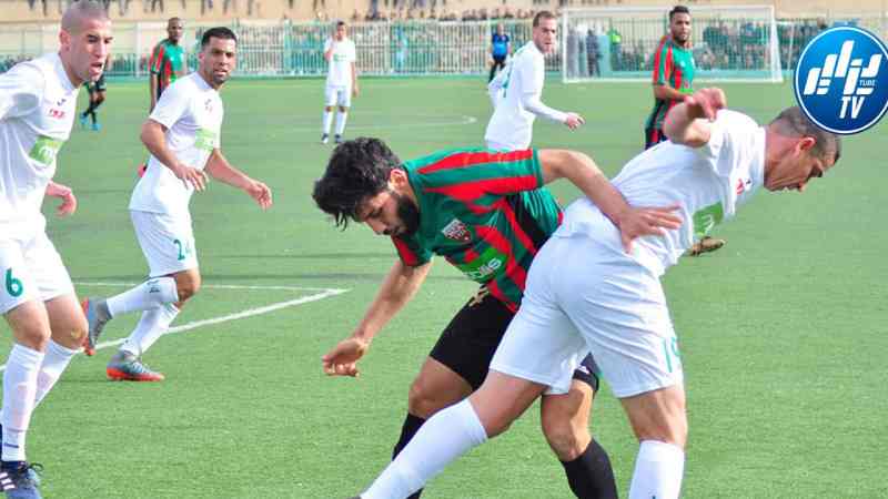 فيما عجزت 7 فرق عن تحقيق انتصارها الأول….العقم الهجومي يميّــــــــــــز الجولة الثانية من البطولة
