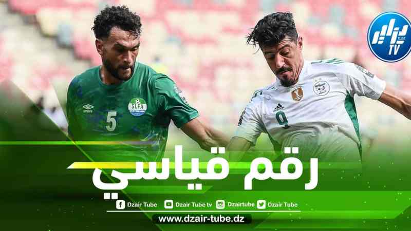في قائمة تضم إيتو و دروغبا….بــونجاح يحقق رقم قياسي تاريخي!!